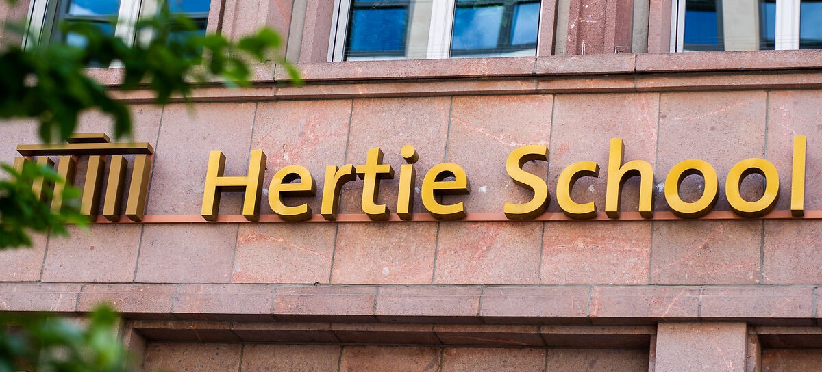Hertie School